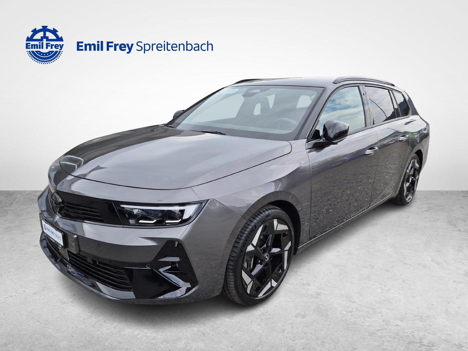 OPEL Astra Sports Tourer 1.6 T PHEV 225 GSe-image-0