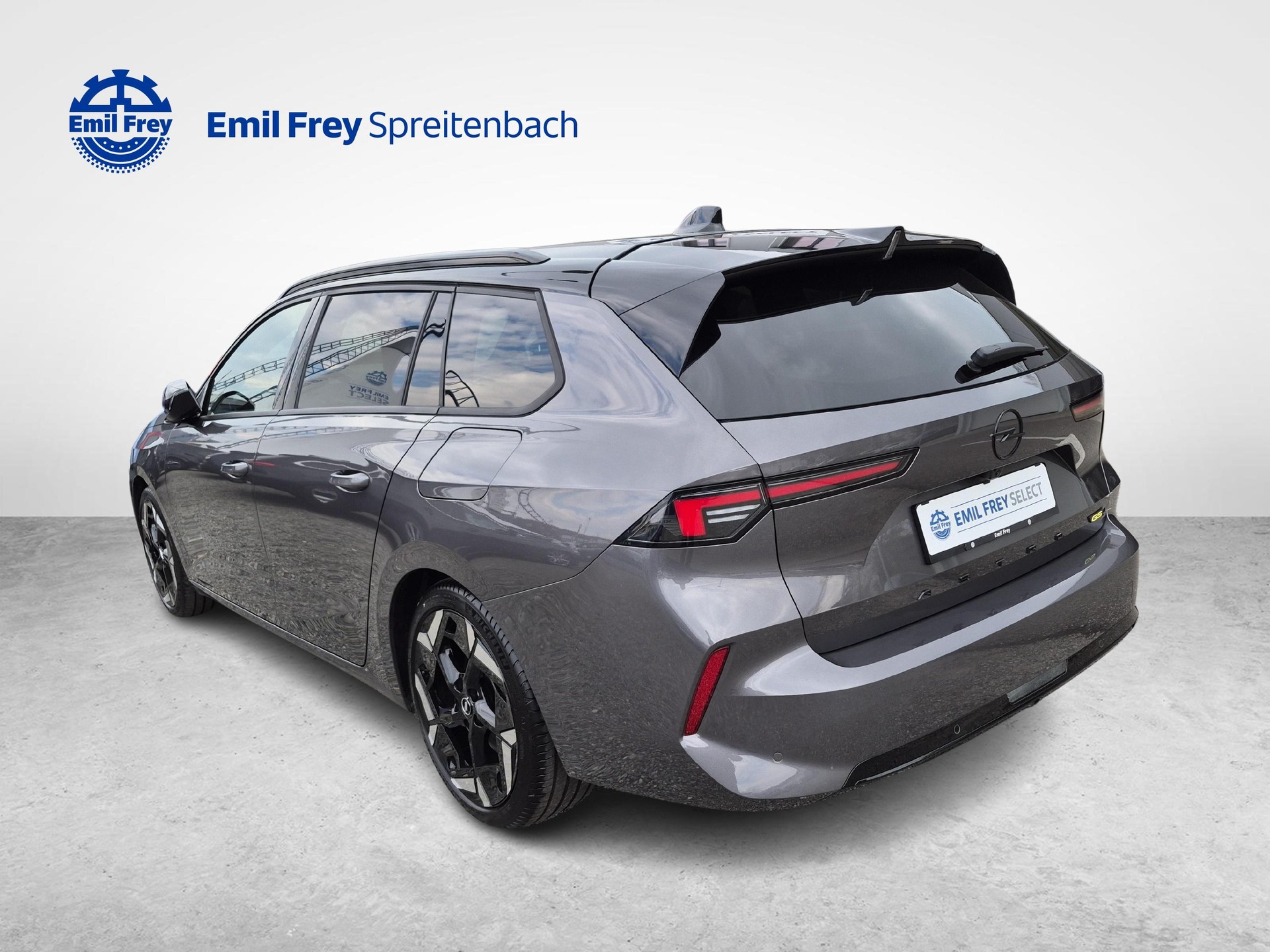 OPEL Astra Sports Tourer 1.6 T PHEV 225 GSe-image-2