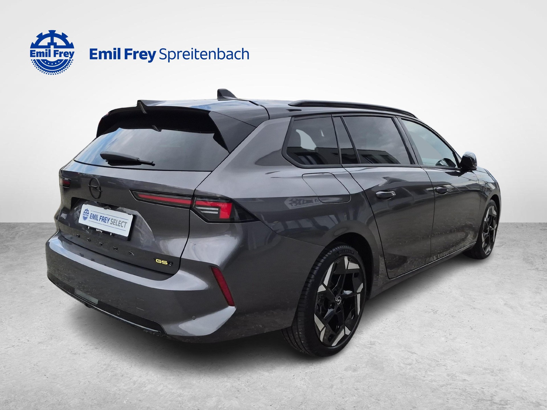 OPEL Astra Sports Tourer 1.6 T PHEV 225 GSe-image-4