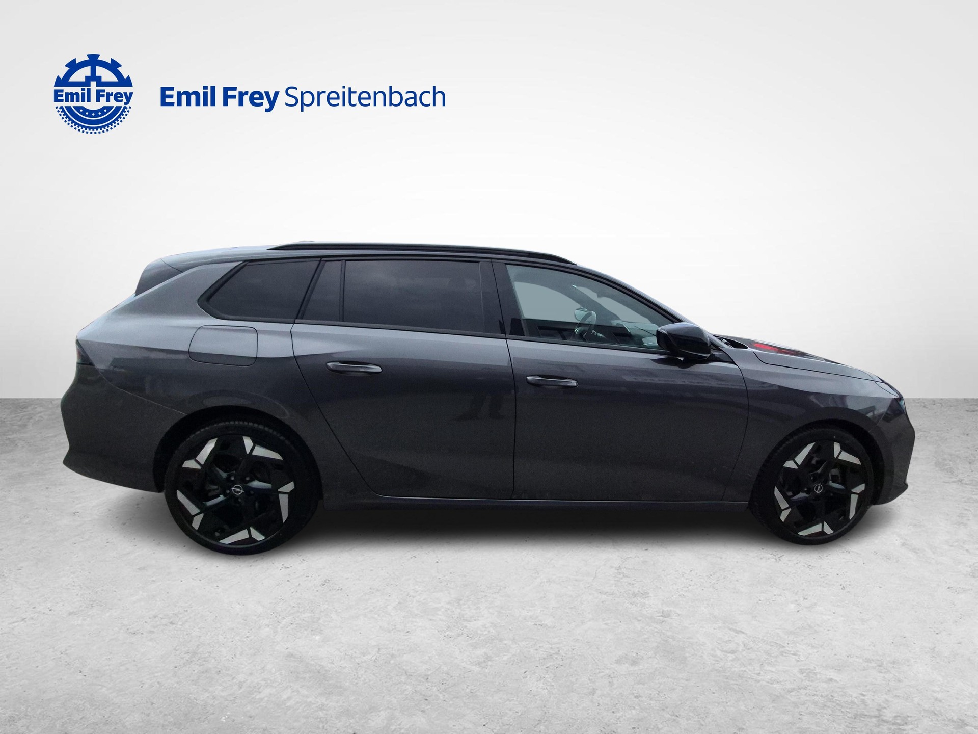 OPEL Astra Sports Tourer 1.6 T PHEV 225 GSe-image-5