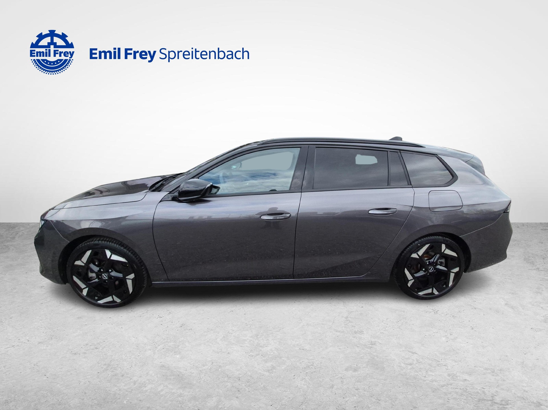 OPEL Astra Sports Tourer 1.6 T PHEV 225 GSe-image-1