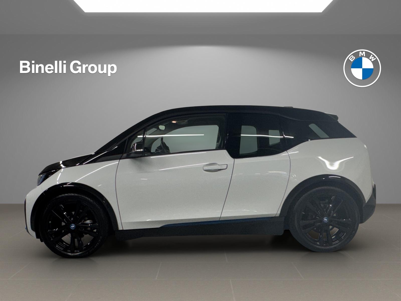 BMW i3 S 120 Ah-image-1