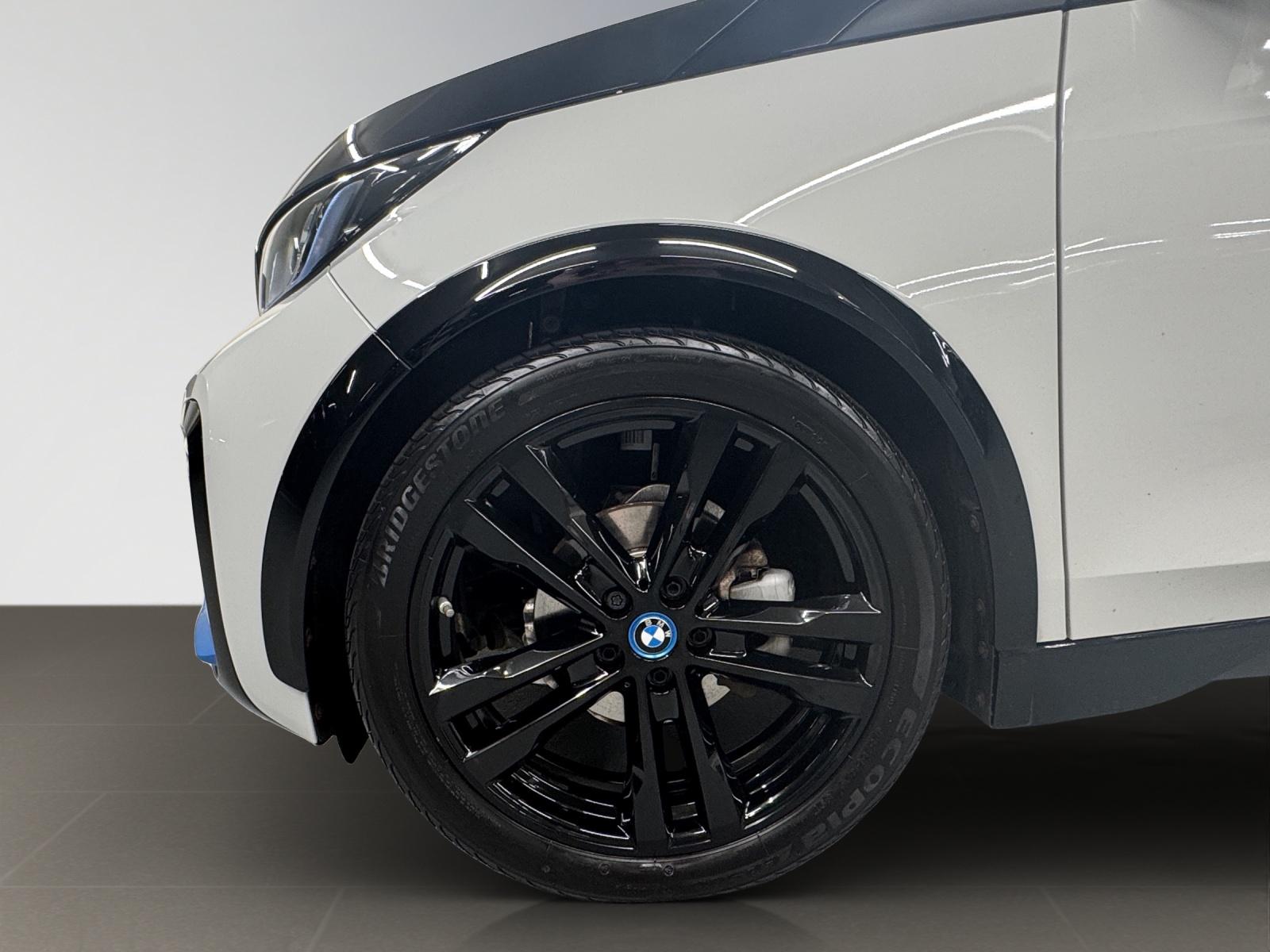 BMW i3 S 120 Ah-image-8