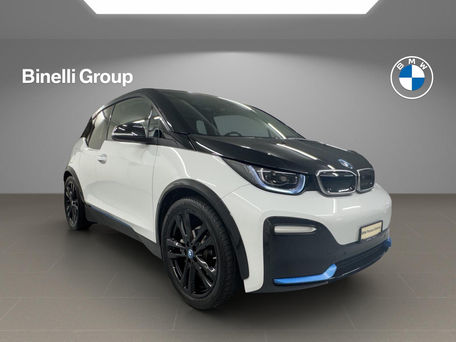BMW i3 S 120 Ah-image-6