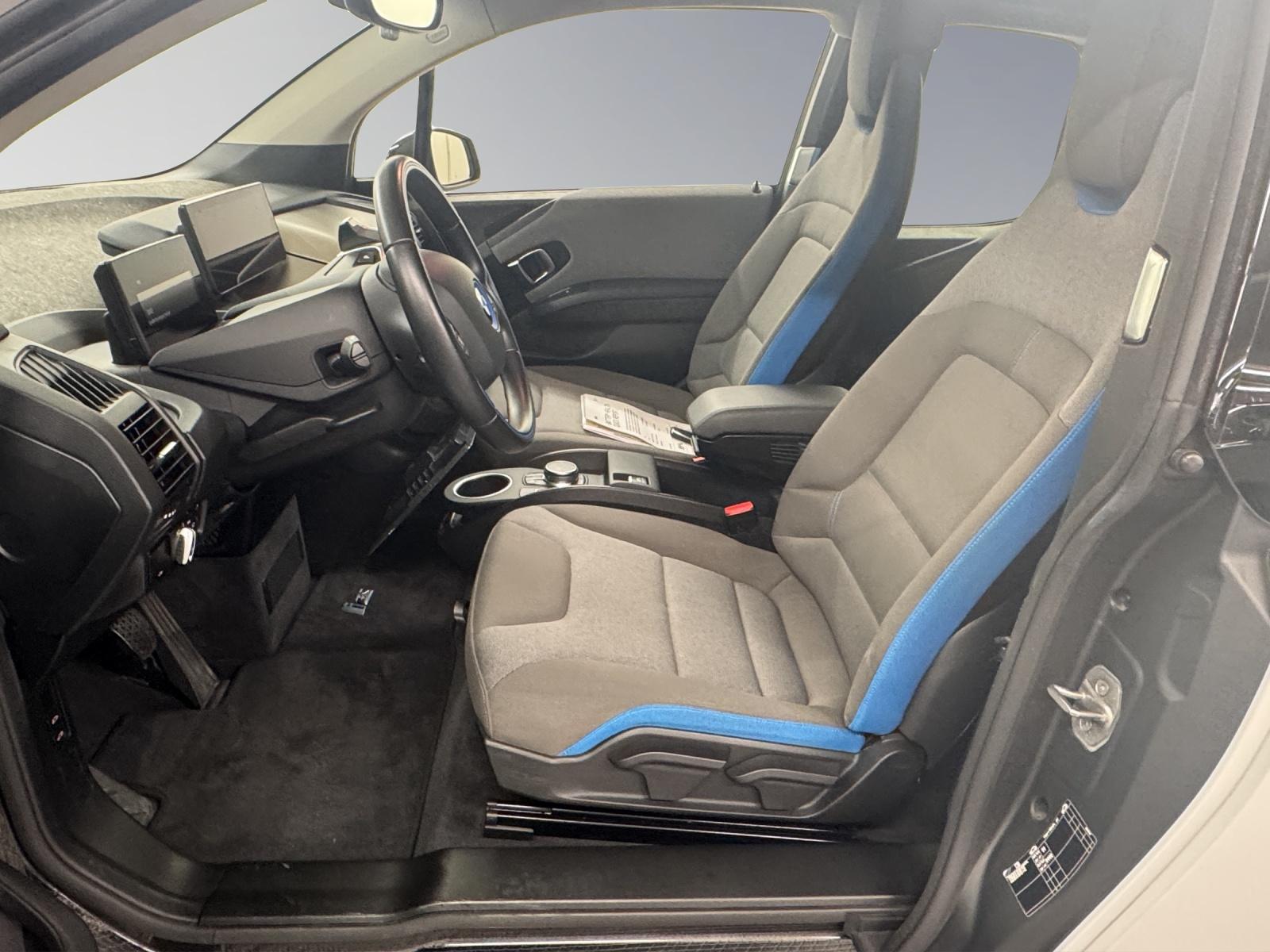 BMW i3 S 120 Ah-image-10