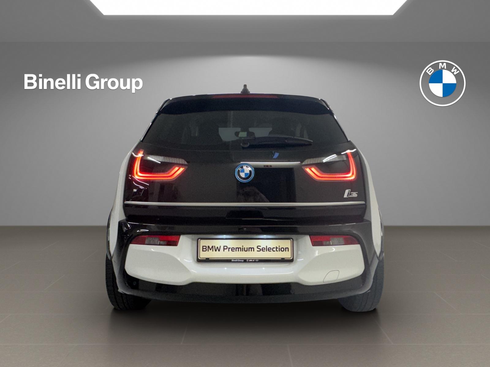 BMW i3 S 120 Ah-image-3