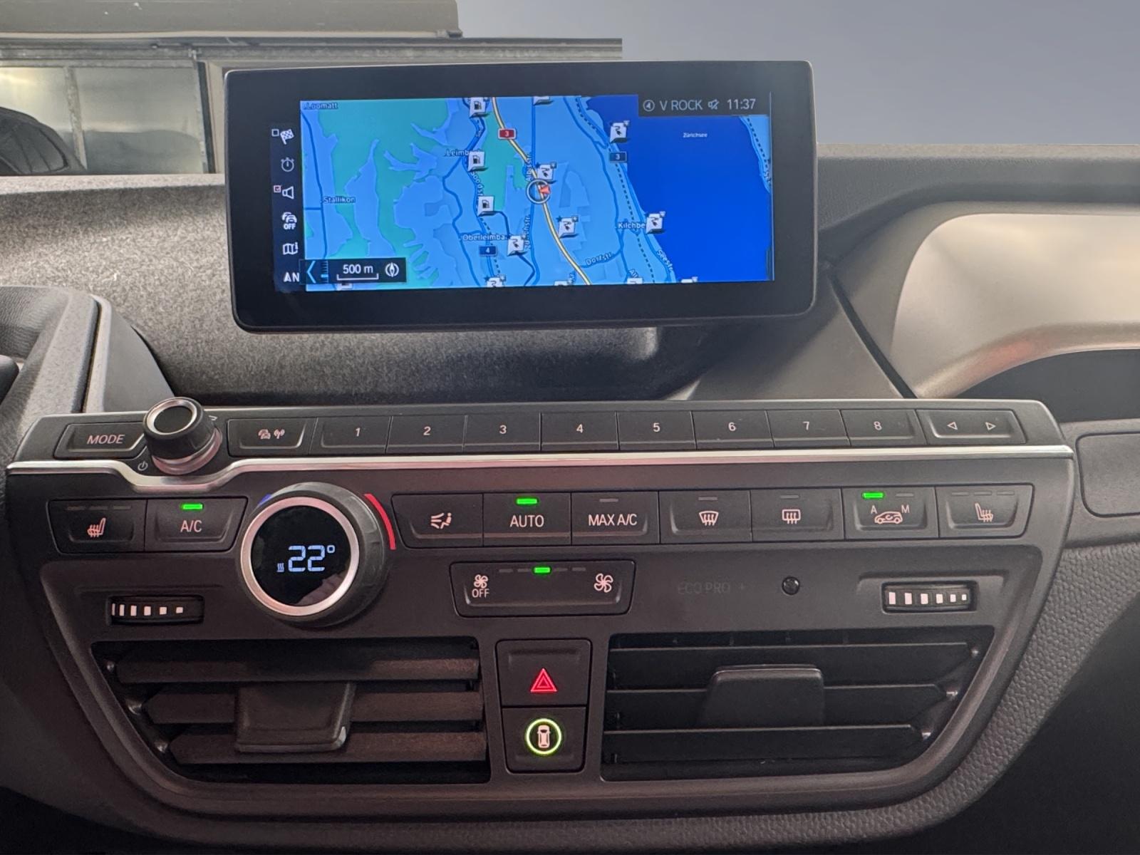 BMW i3 S 120 Ah-image-18