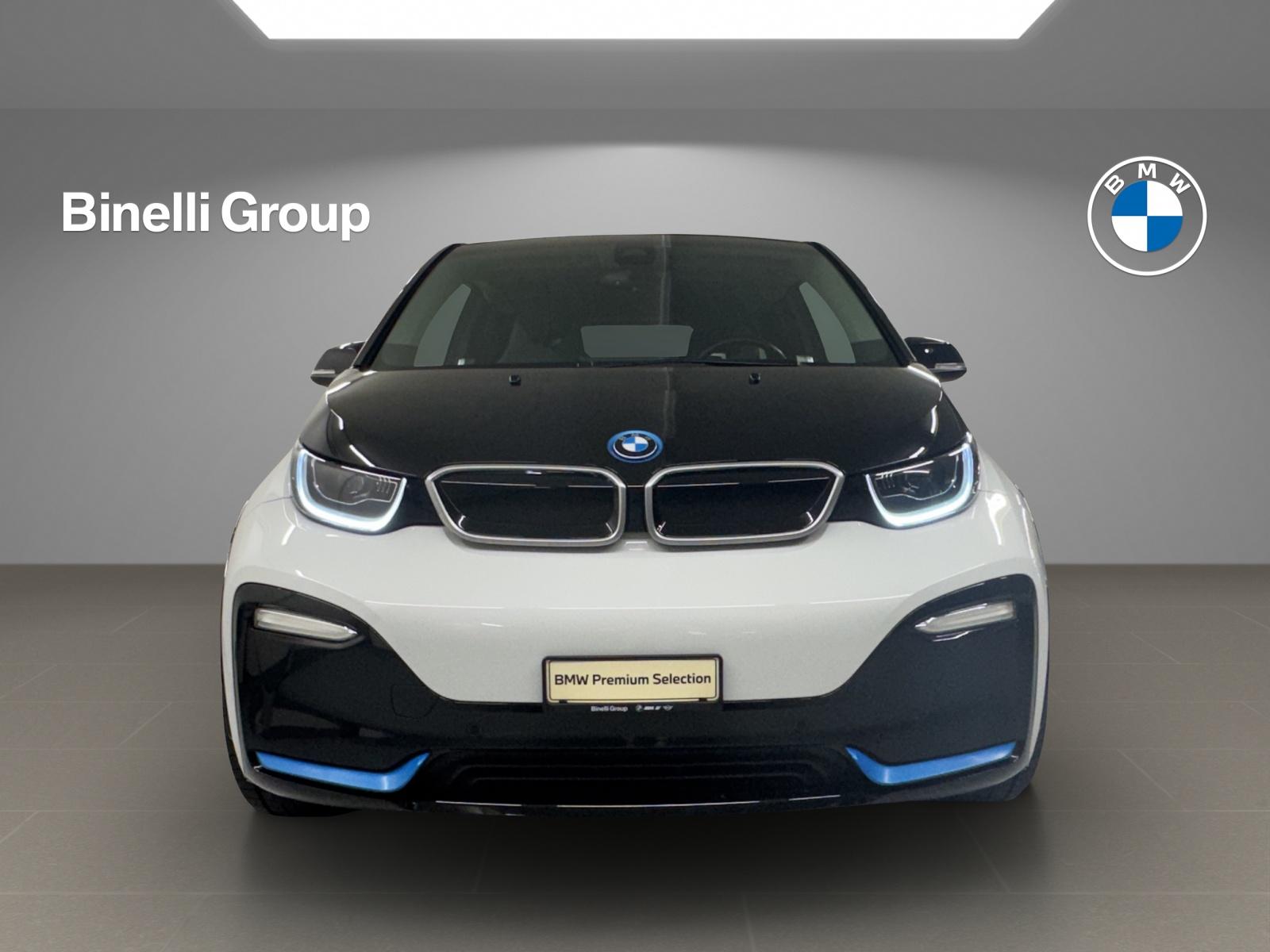 BMW i3 S 120 Ah-image-7