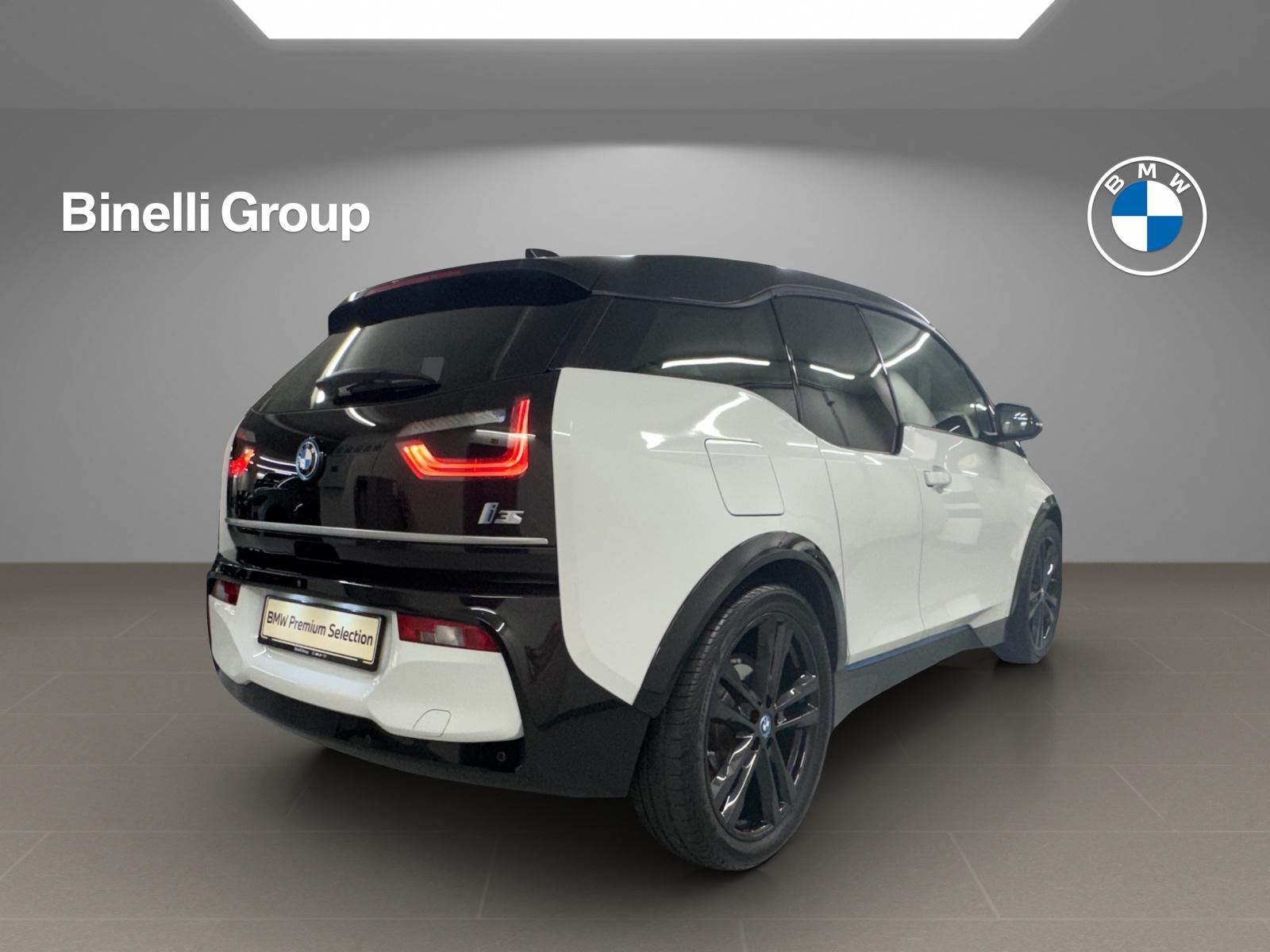 BMW i3 S 120 Ah-image-4