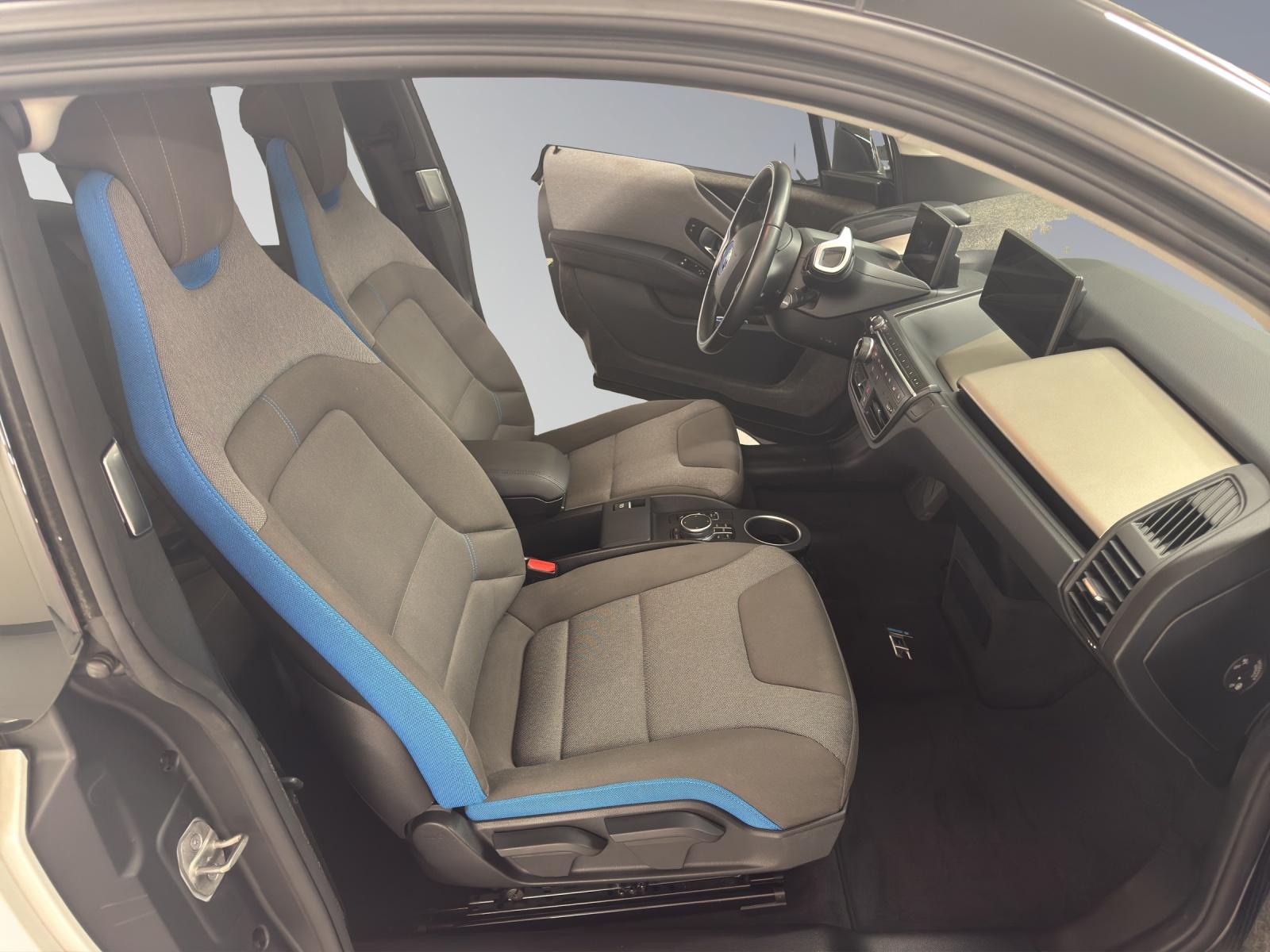 BMW i3 S 120 Ah-image-14