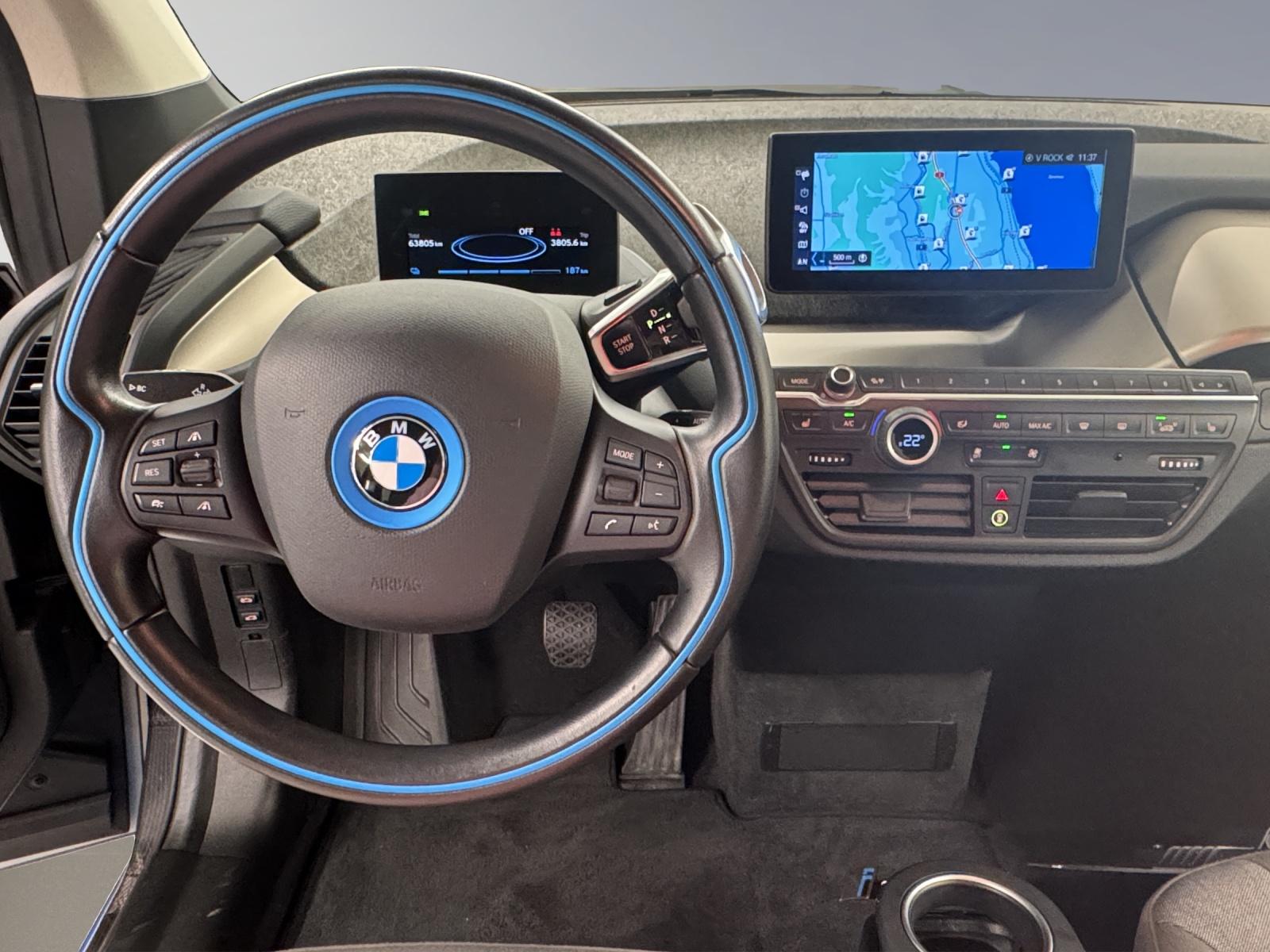 BMW i3 S 120 Ah-image-17