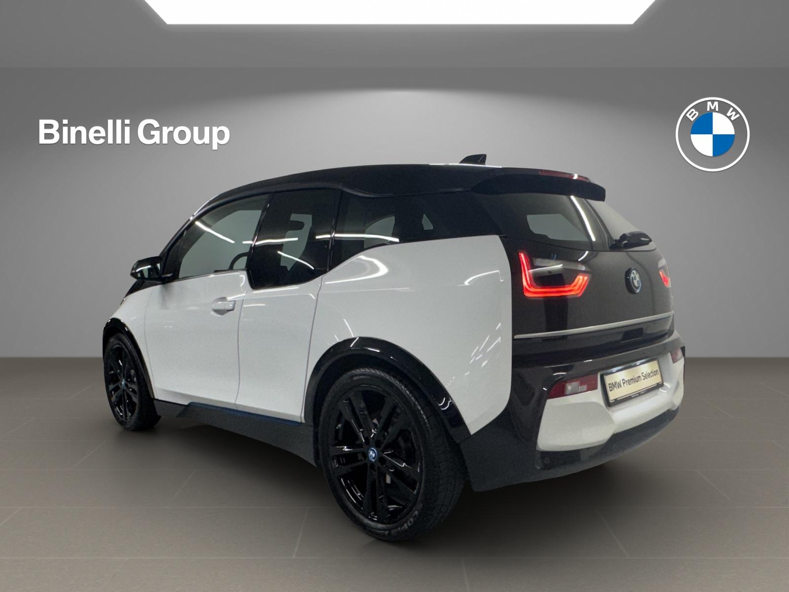 BMW i3 S 120 Ah-image-2