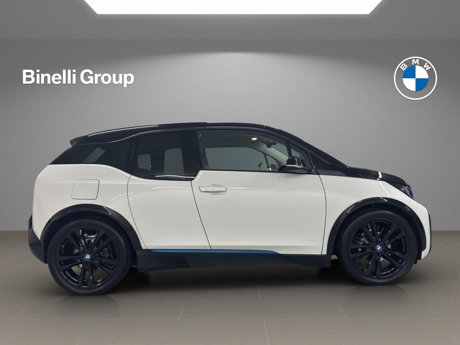 BMW i3 S 120 Ah-image-5