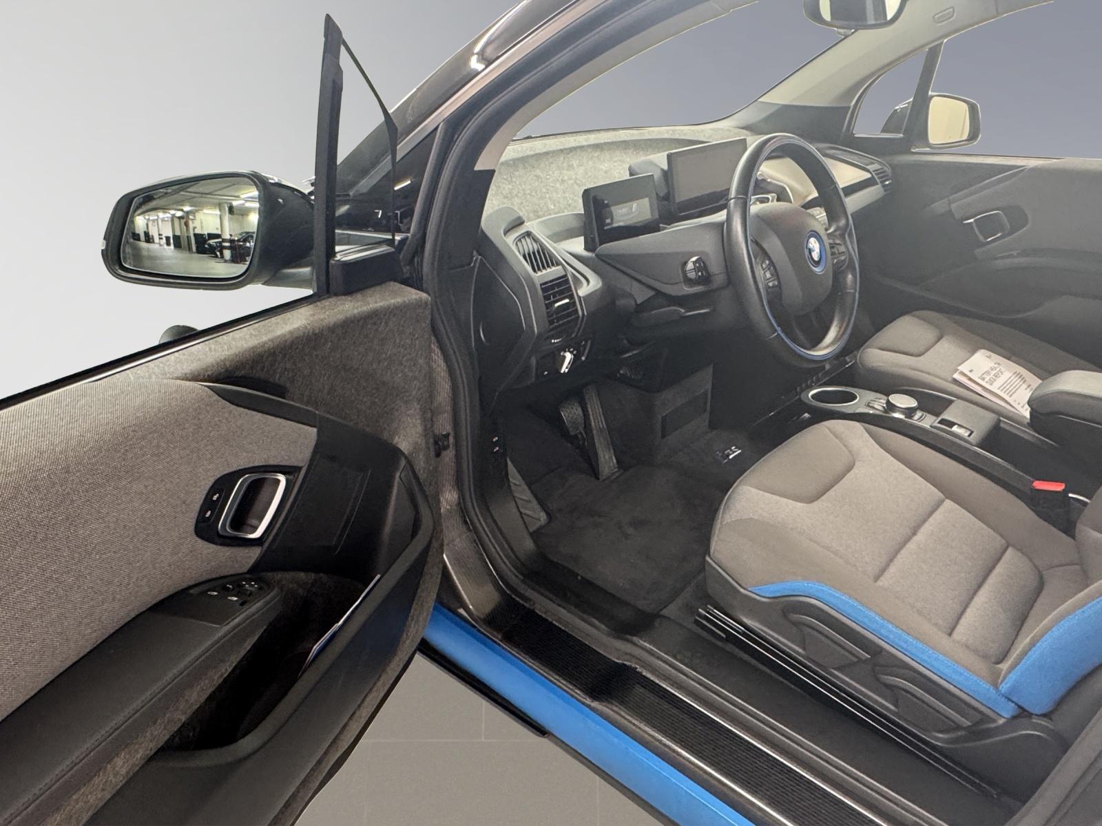 BMW i3 S 120 Ah-image-11