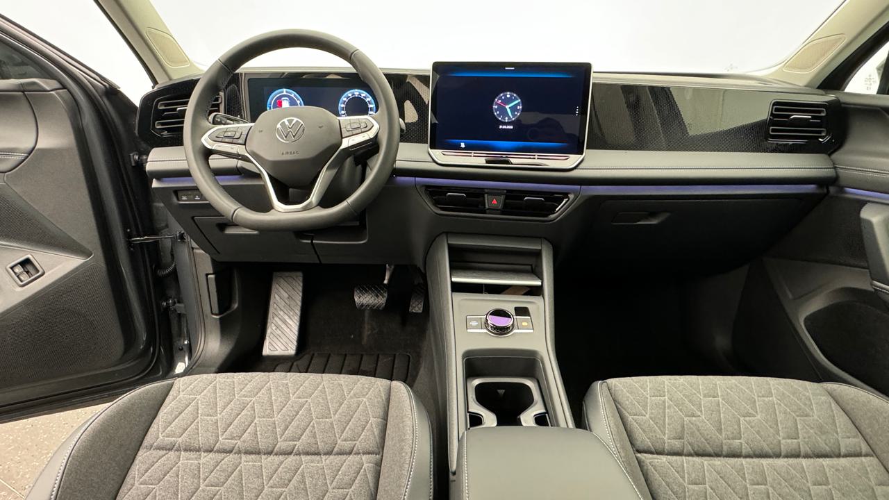 VW Tiguan 1.5 TSI evo2 eHybrid Life DSG-image-5