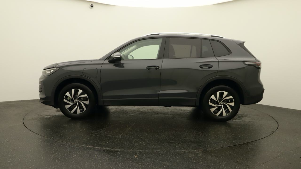 VW Tiguan 1.5 TSI evo2 eHybrid Life DSG-image-1