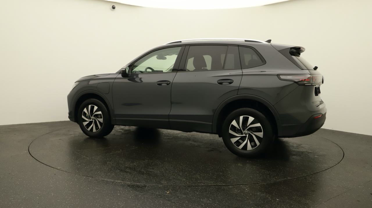 VW Tiguan 1.5 TSI evo2 eHybrid Life DSG-image-2