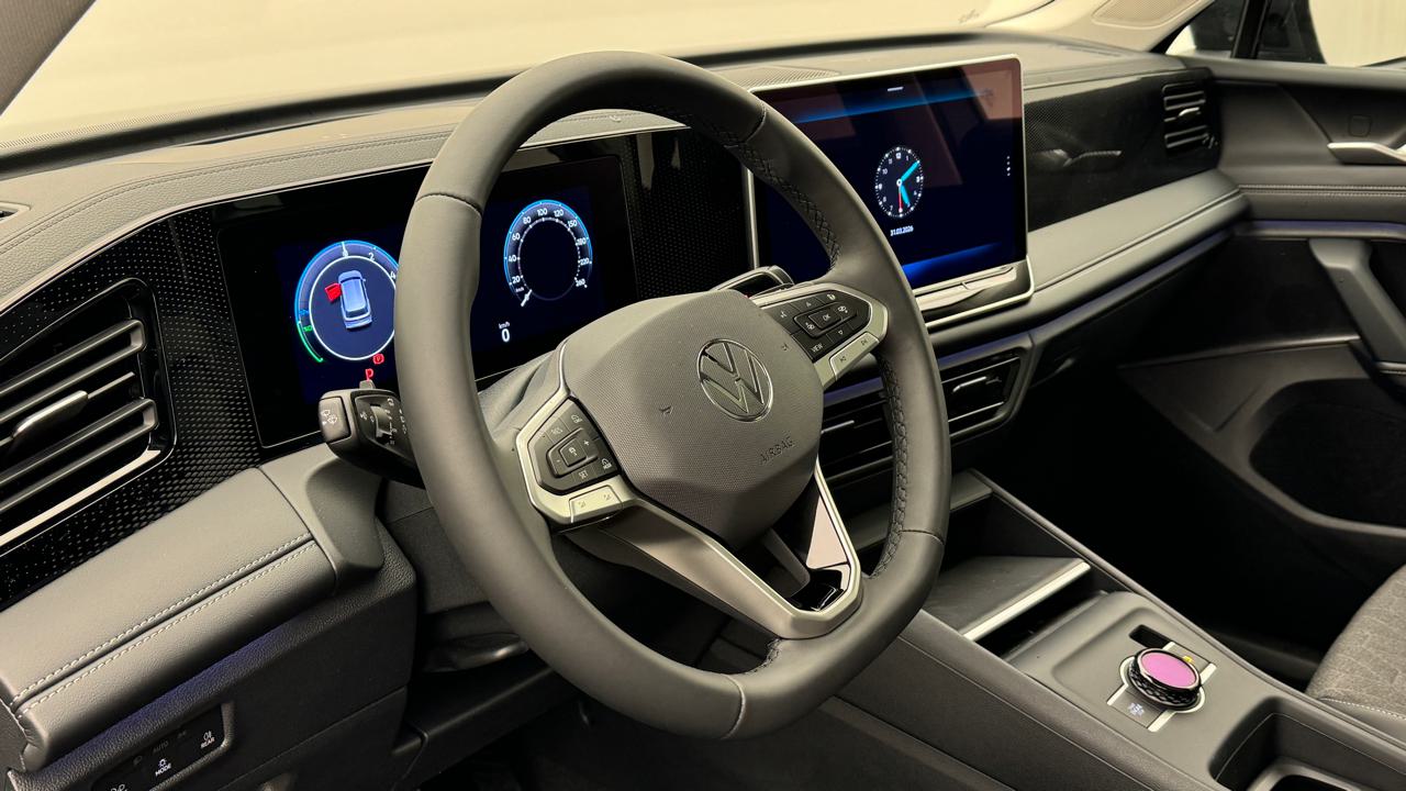 VW Tiguan 1.5 TSI evo2 eHybrid Life DSG-image-6