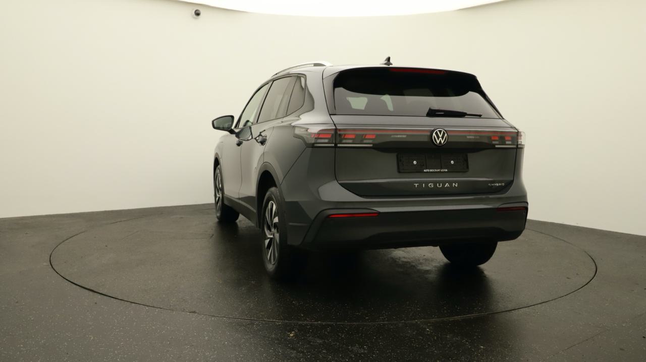 VW Tiguan 1.5 TSI evo2 eHybrid Life DSG-image-3