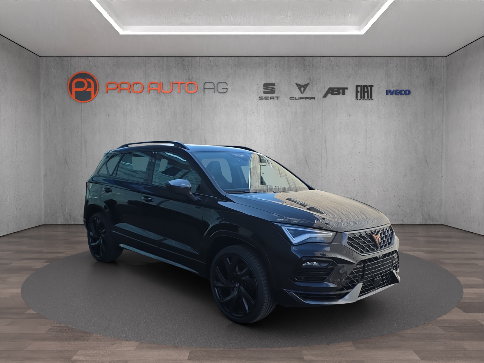CUPRA Ateca 2.0TSI VZ 4Drive DSG-image-6