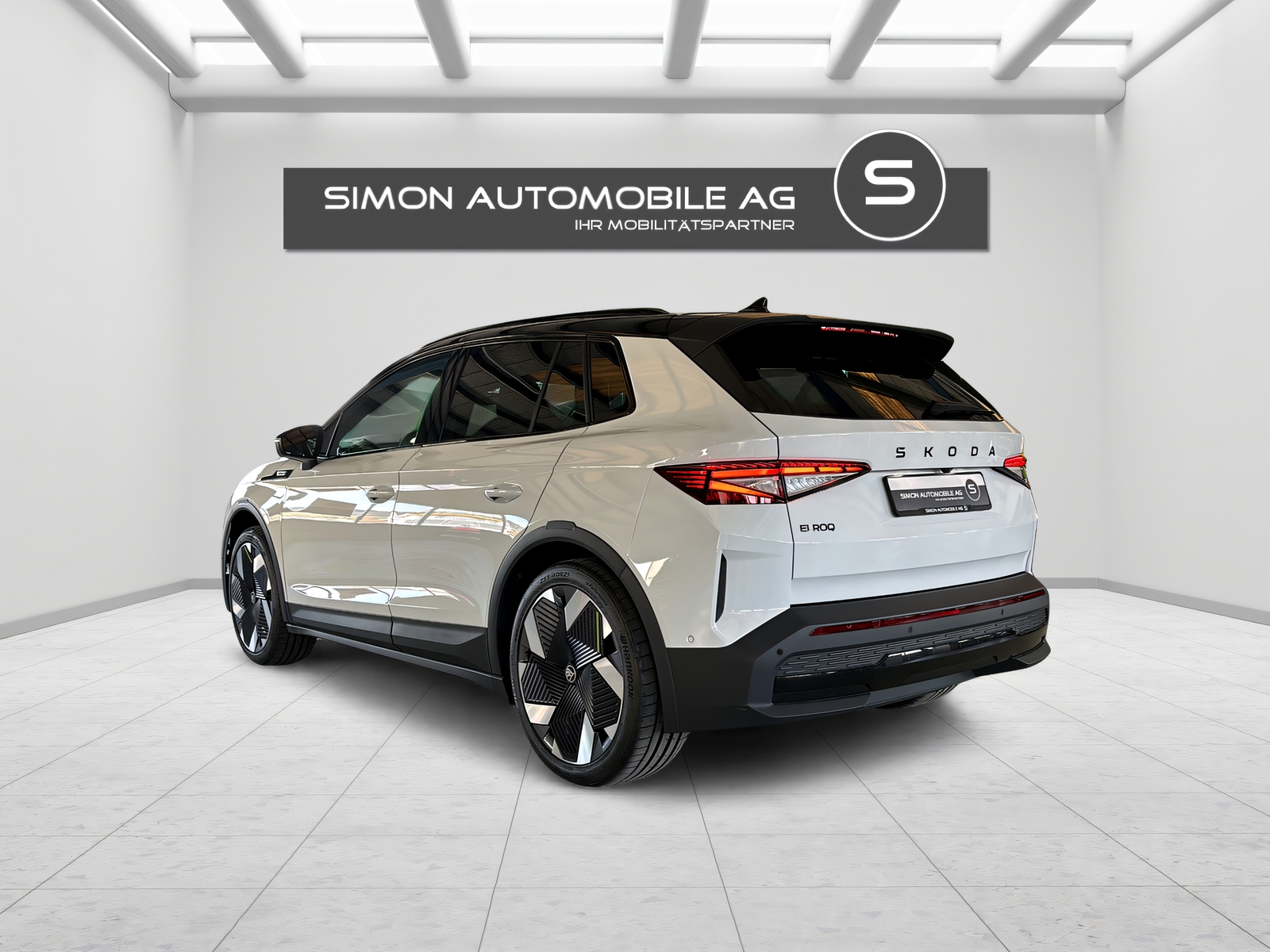 SKODA Elroq RS 4x4-image-6