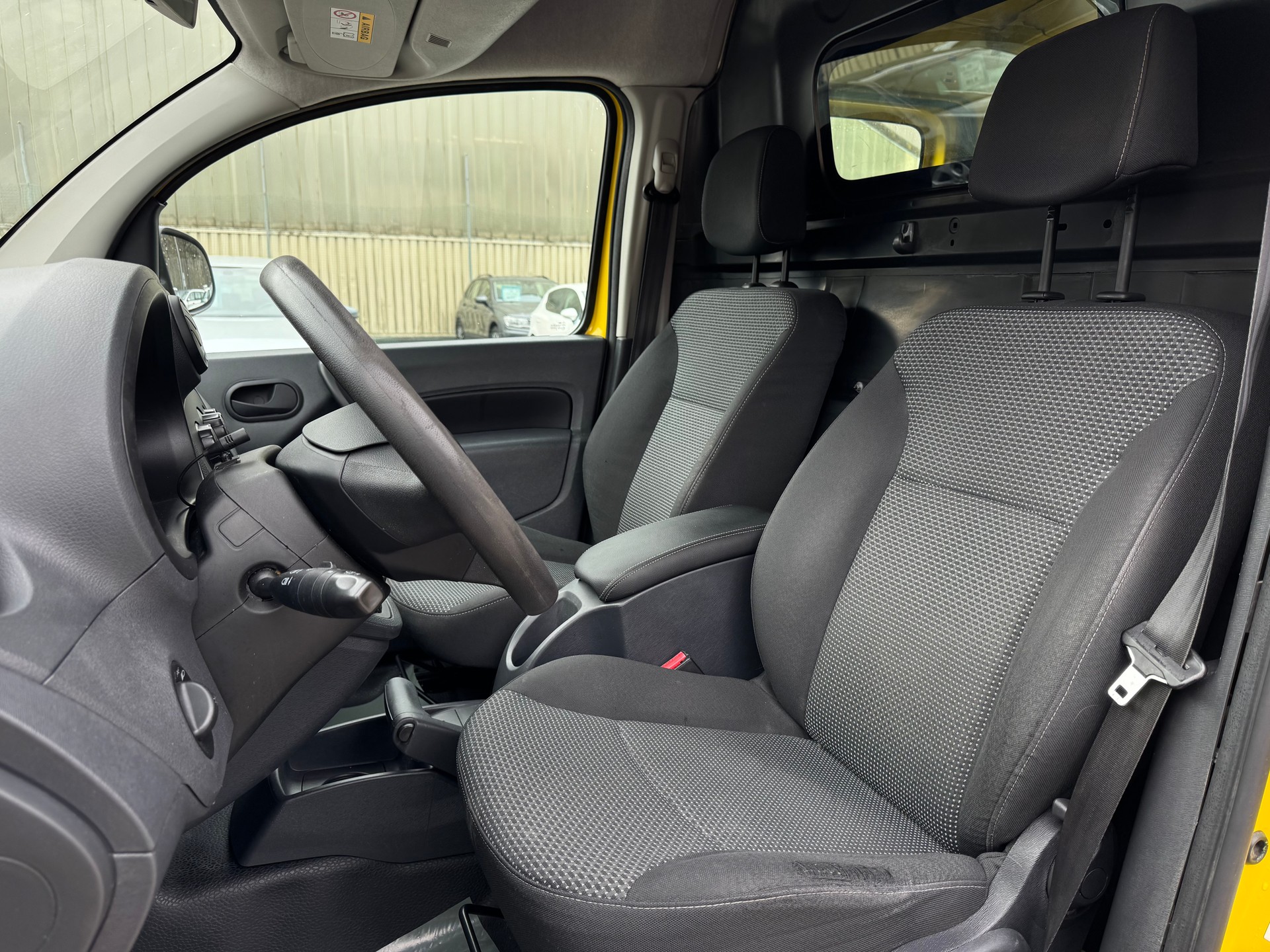 MERCEDES-BENZ Citan 111 CDI L Euro 5-image-9