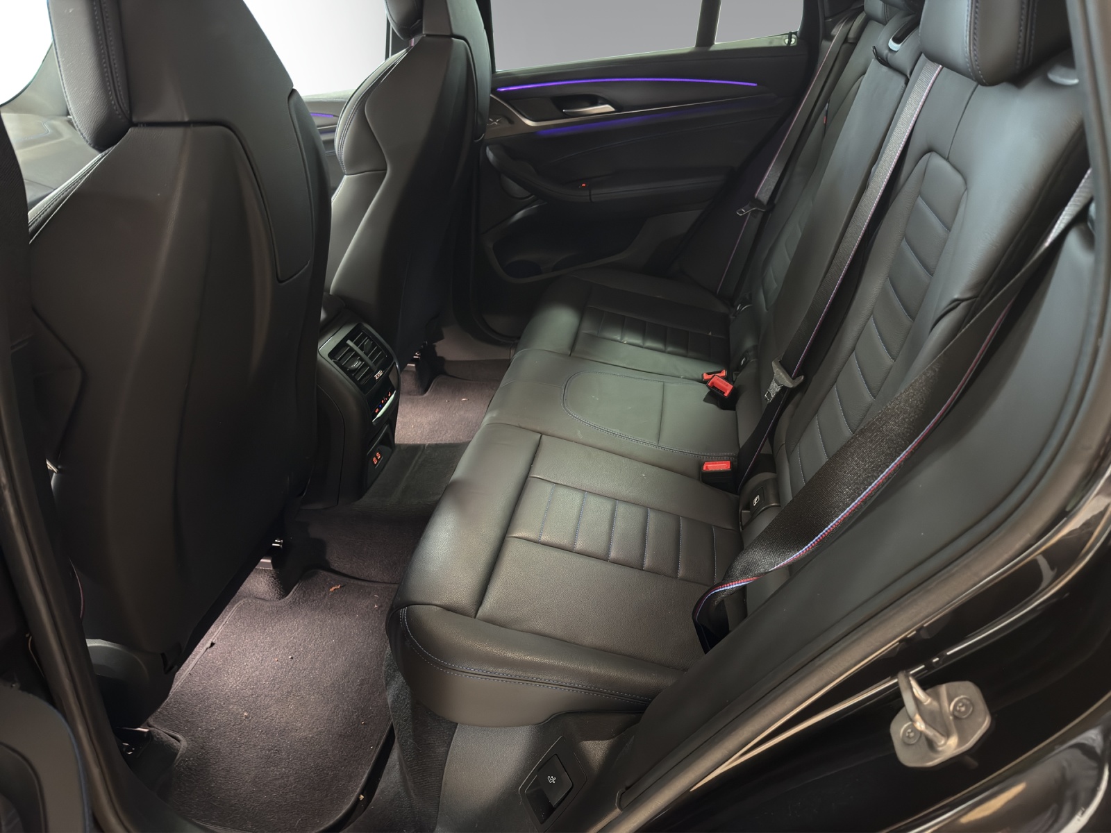 Image BMW X3 X3 M40i