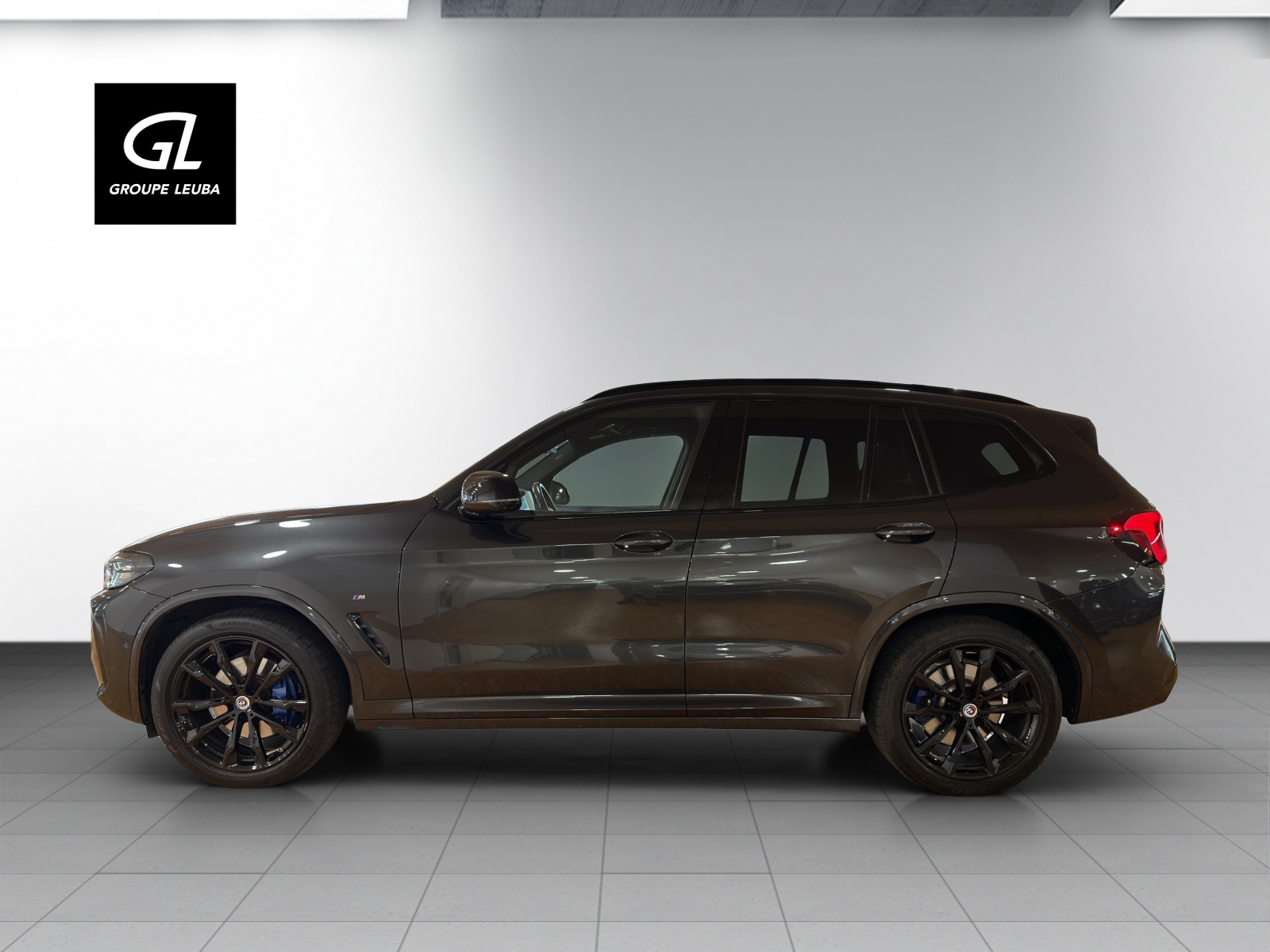 Image BMW X3 X3 M40i