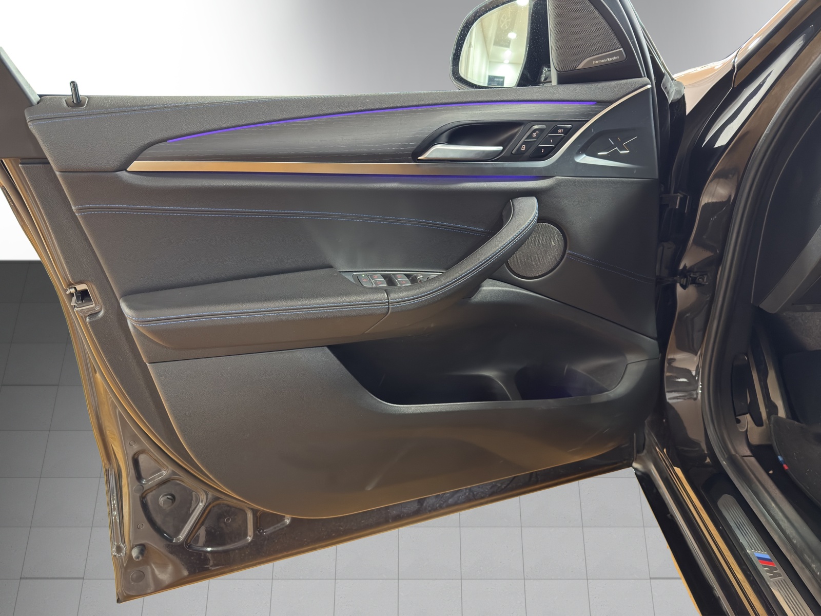 Image BMW X3 X3 M40i