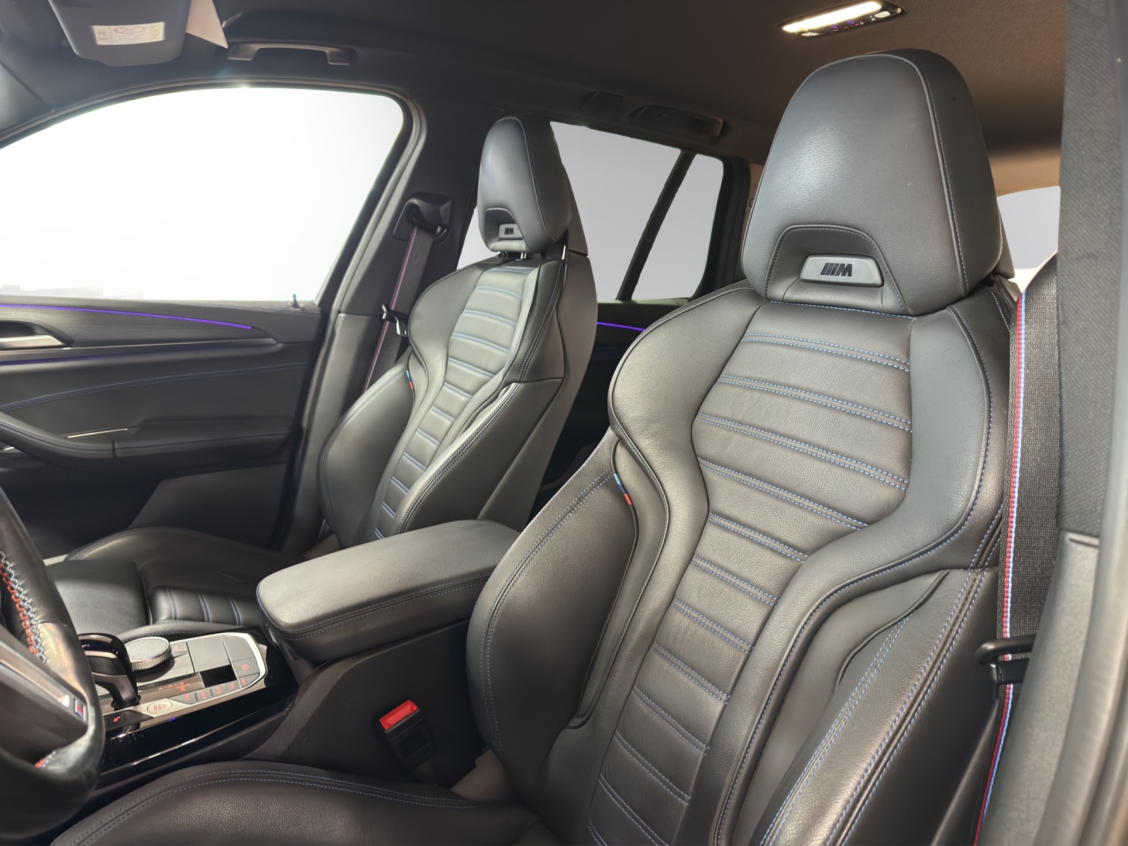 Image BMW X3 X3 M40i