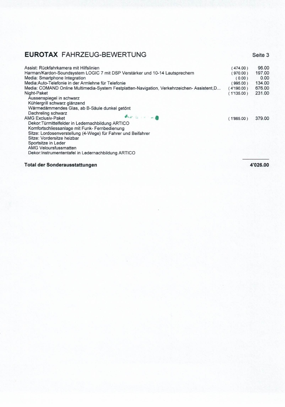 MERCEDES-BENZ GLA 220 d AMG Line 4Matic 7G-DCT-image-21