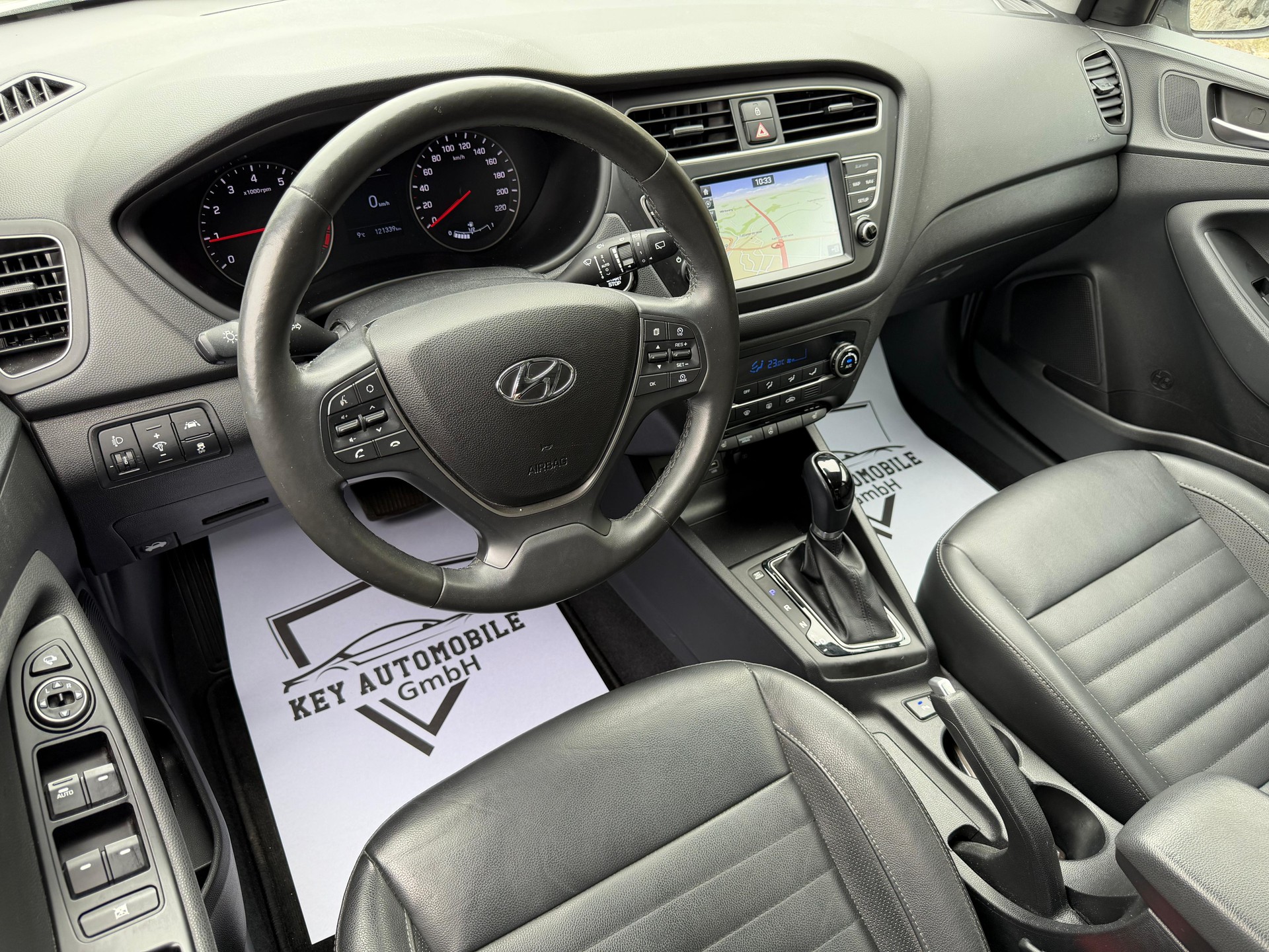 HYUNDAI i20 Active 1.0 T-GDi Vertex DCT-image-6