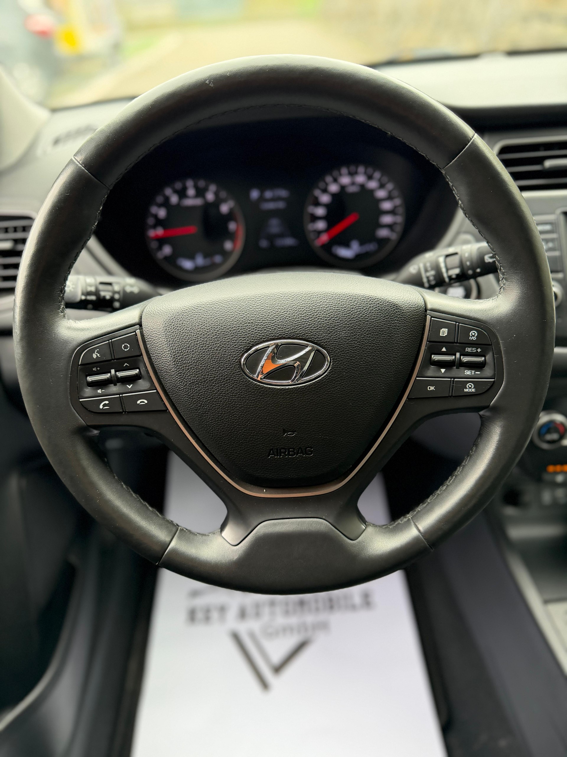 HYUNDAI i20 Active 1.0 T-GDi Vertex DCT-image-9