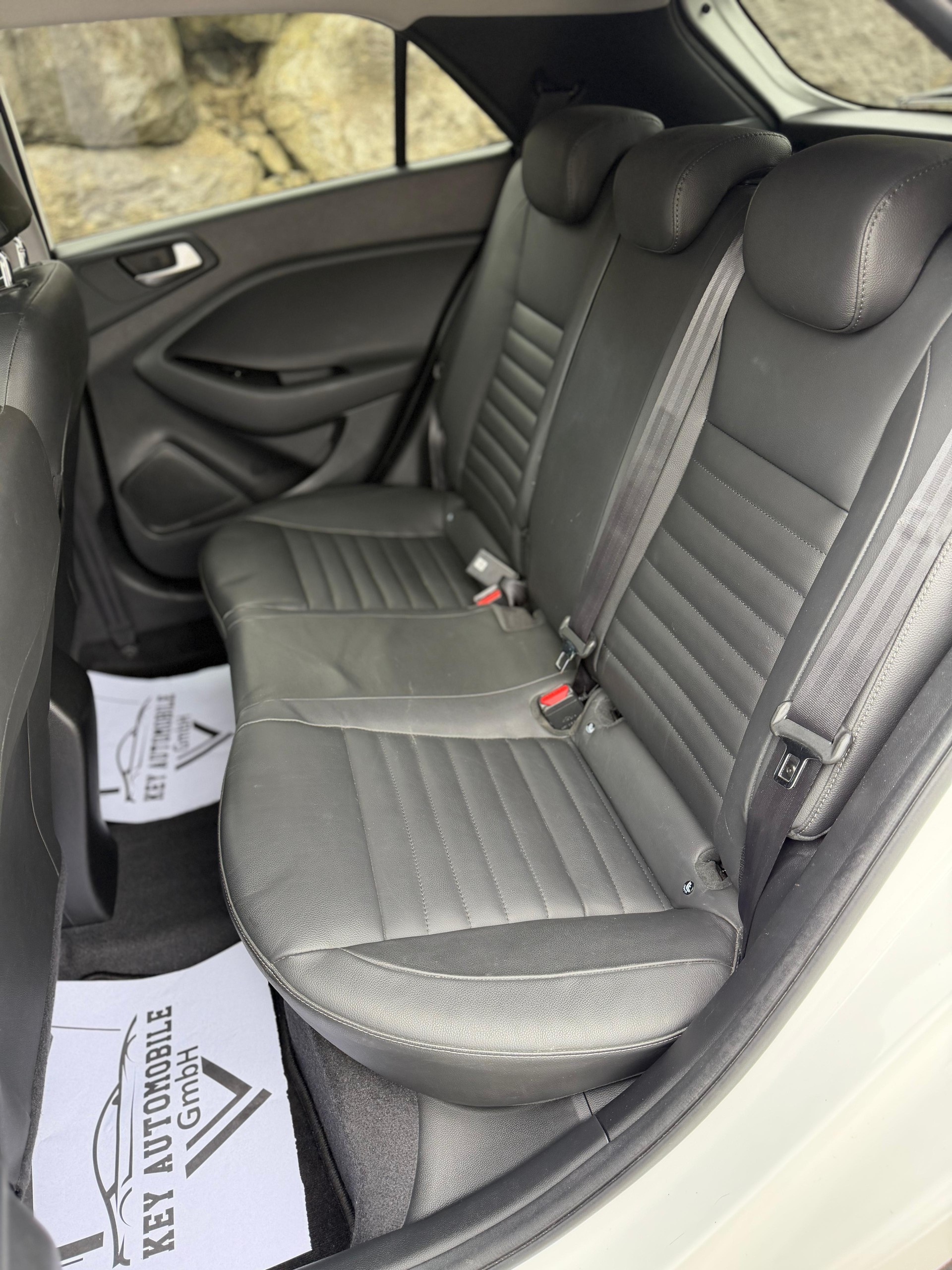 HYUNDAI i20 Active 1.0 T-GDi Vertex DCT-image-11