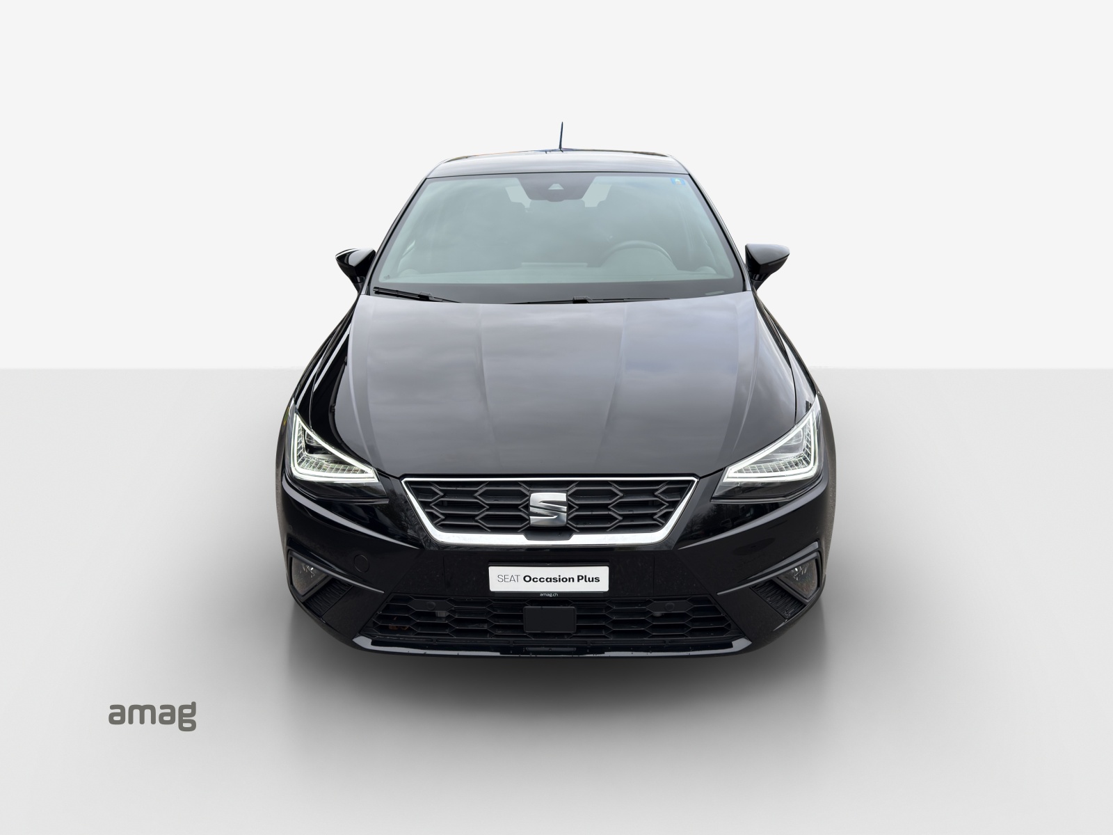 SEAT Ibiza 1.0 EcoTSI 75 Edition DSG-image-6