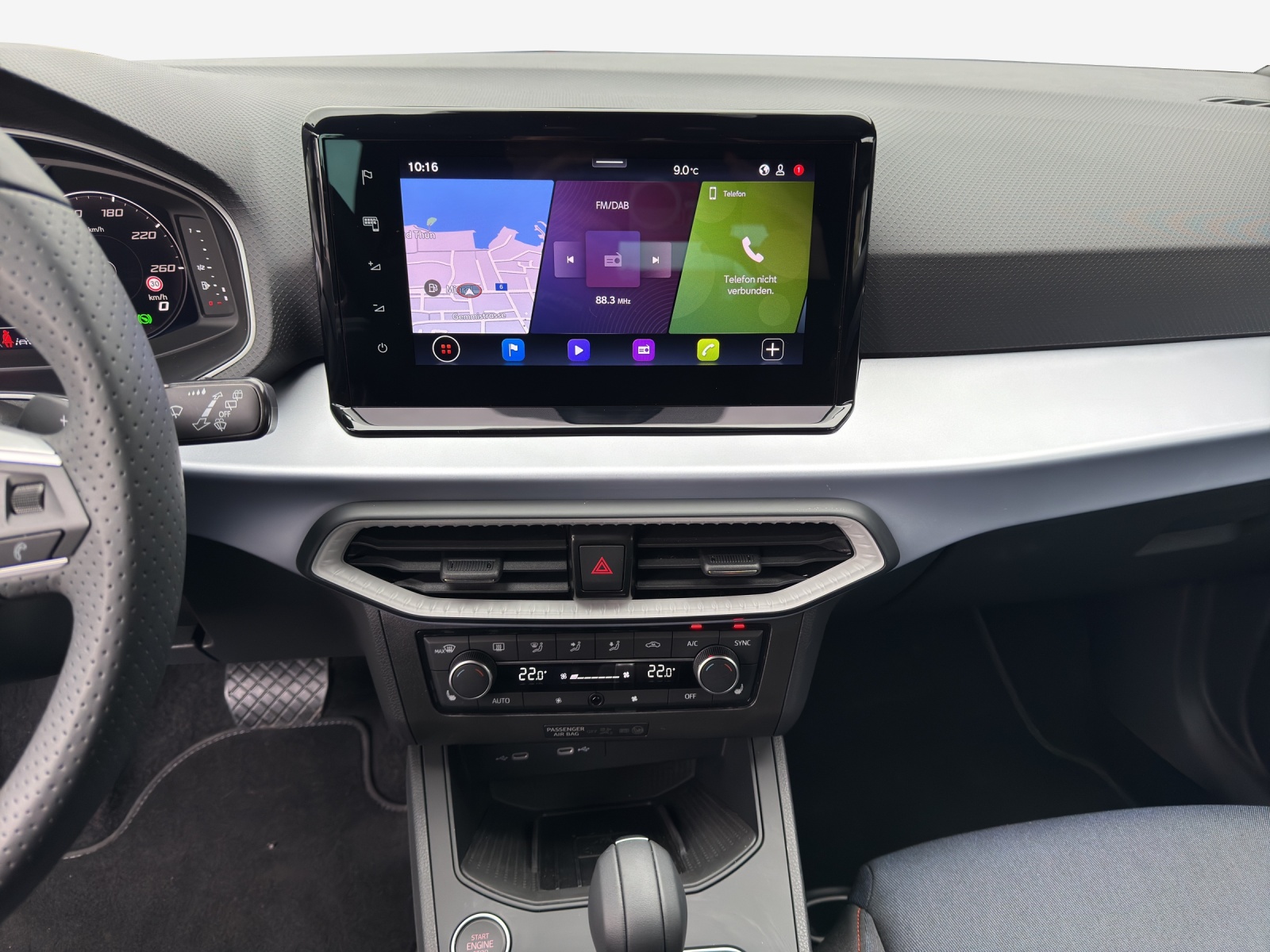 SEAT Ibiza 1.0 EcoTSI 75 Edition DSG-image-10
