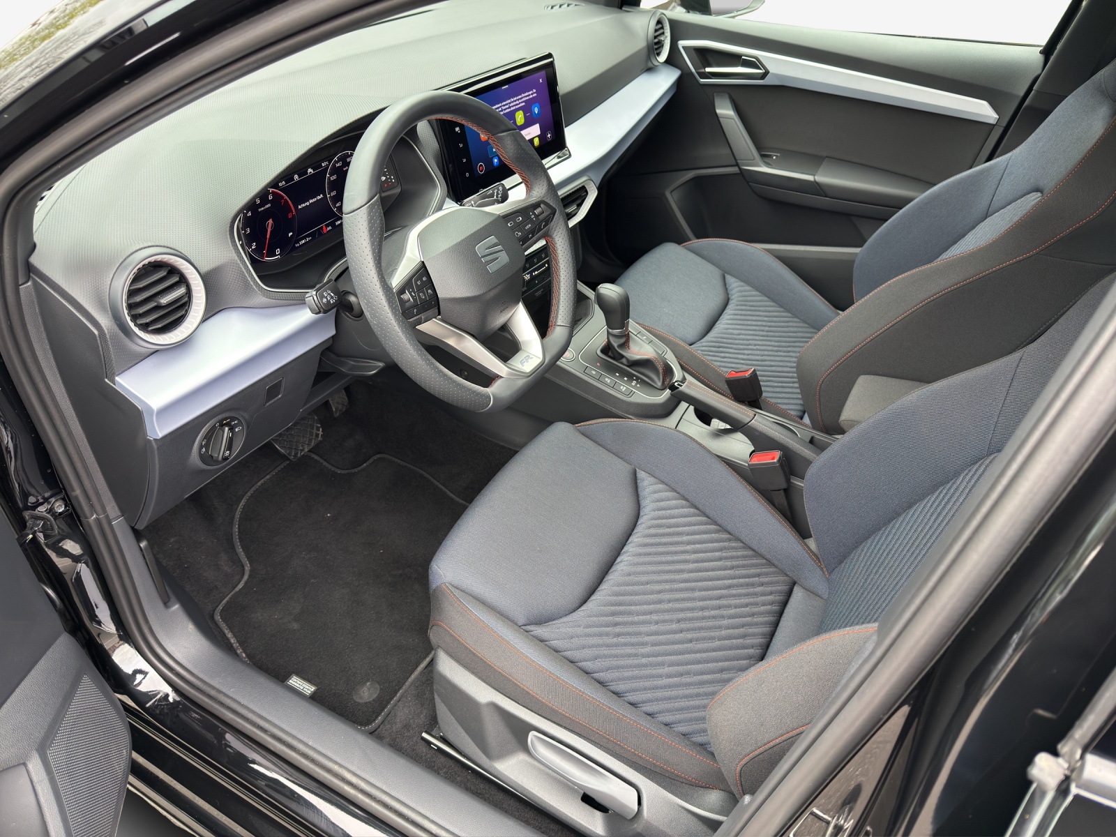 SEAT Ibiza 1.0 EcoTSI 75 Edition DSG-image-7