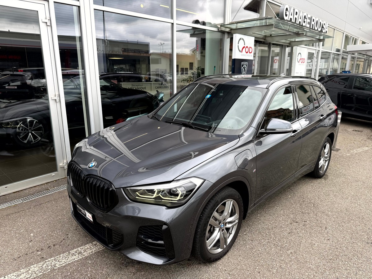 BMW X1 xDrive 25e M Sport Steptronic Kaufen