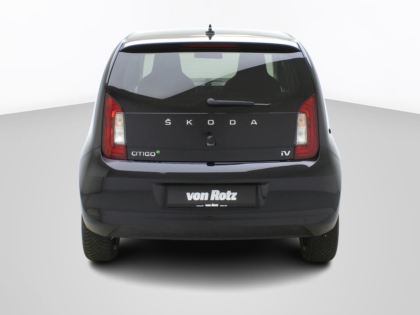 SKODA Citigo e Style-image-3