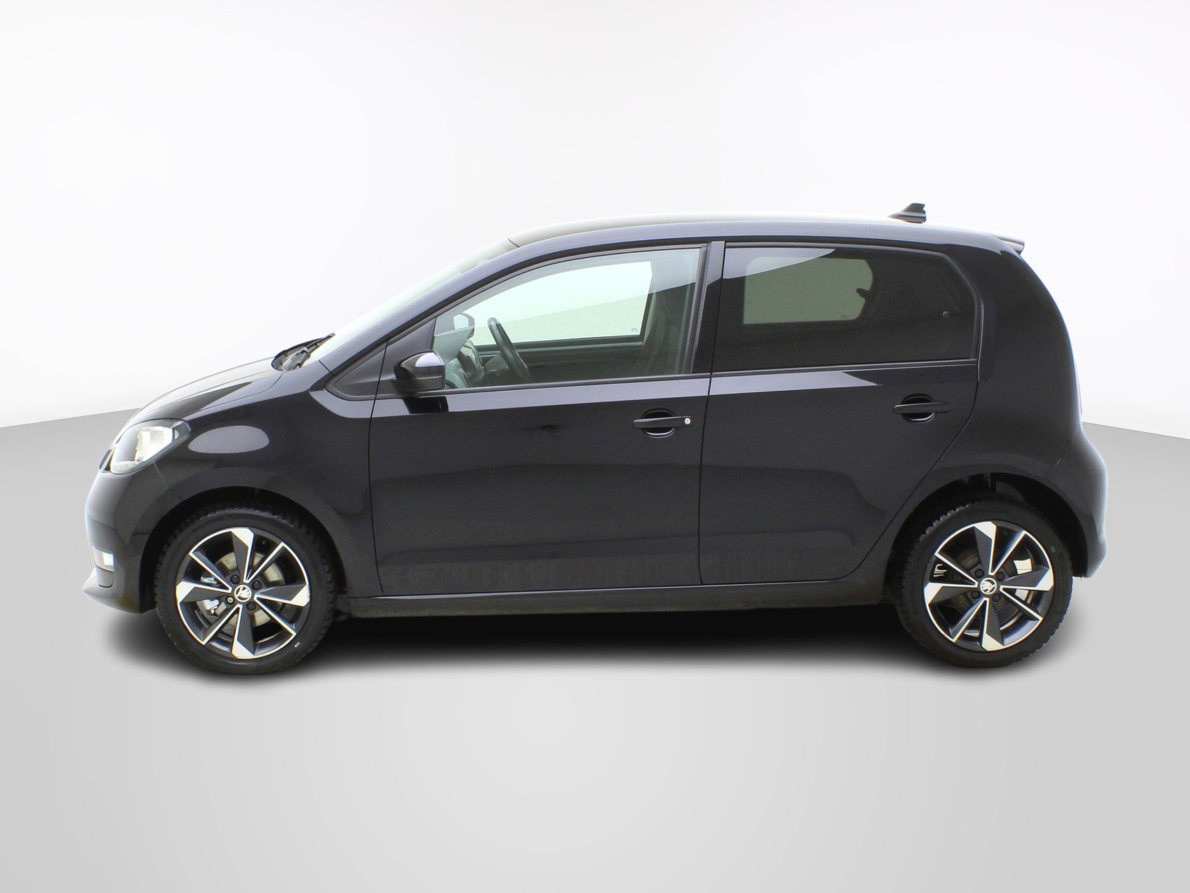 SKODA Citigo e Style-image-2