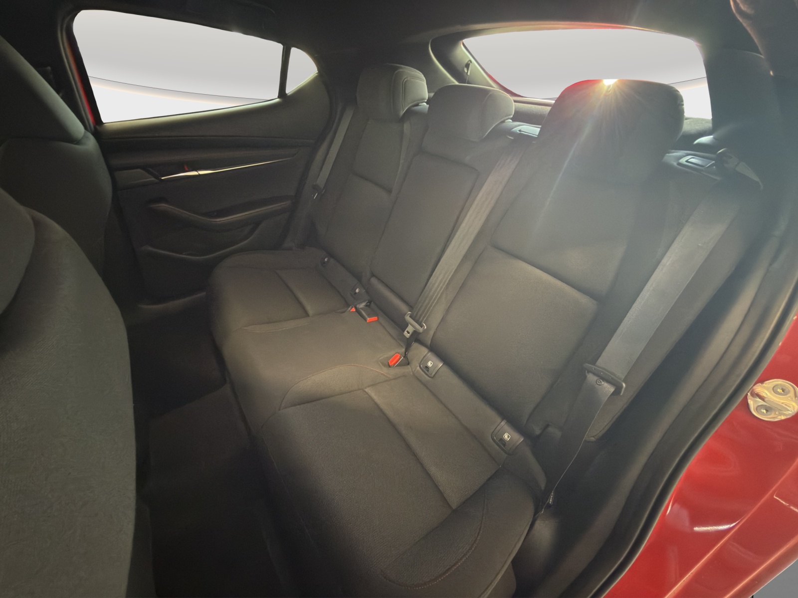 MAZDA 3 Hatchback 2.0 186 Homura AWD-image-14