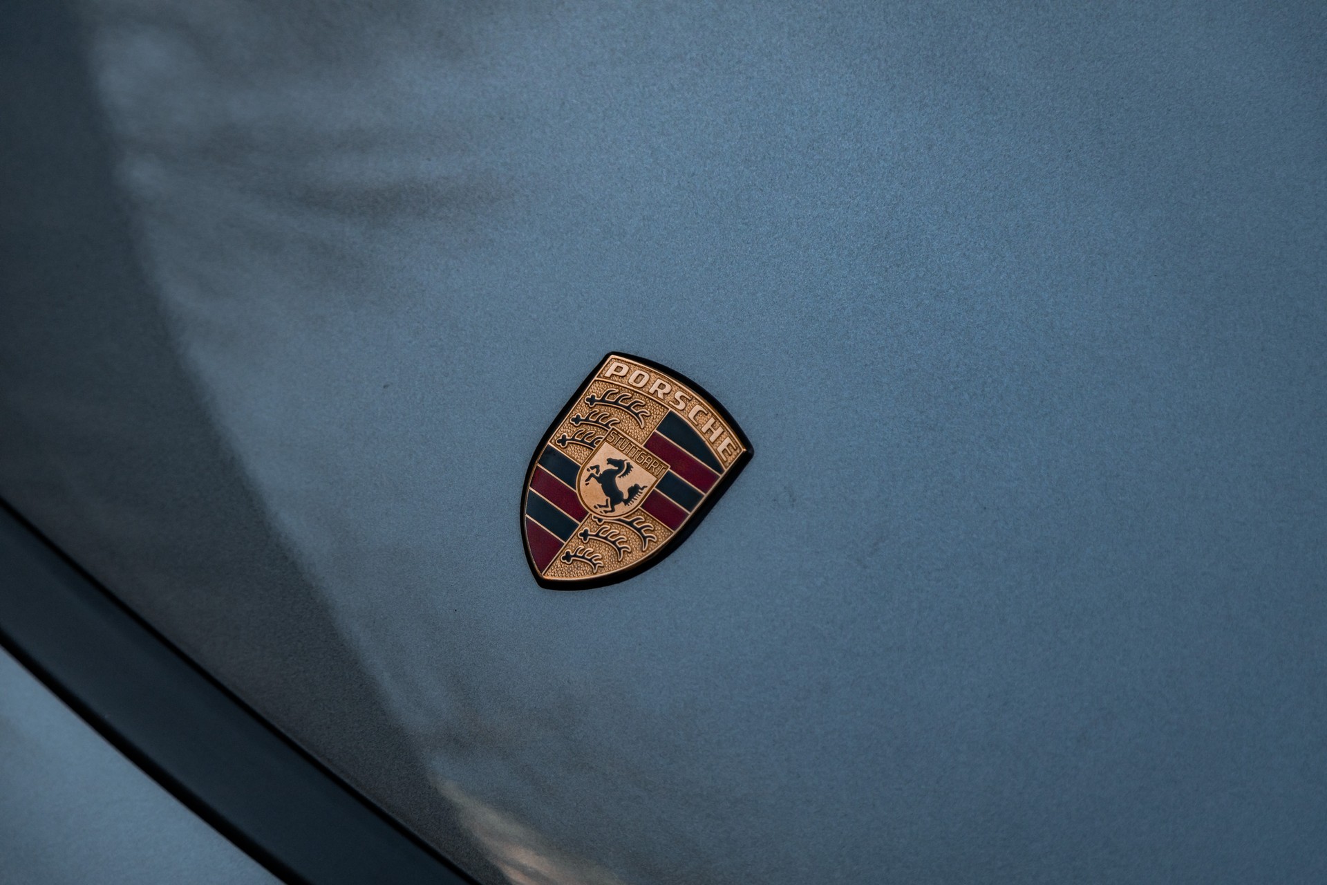 PORSCHE 911 Carrera 4 Cabrio-image-23