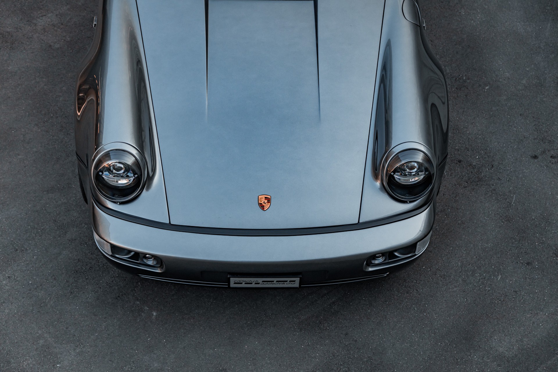 PORSCHE 911 Carrera 4 Cabrio-image-6