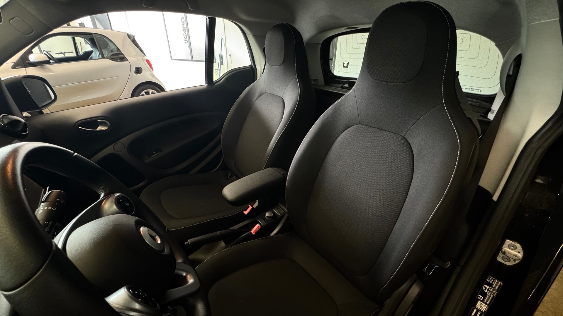 SMART fortwo passion twinmatic-image-6
