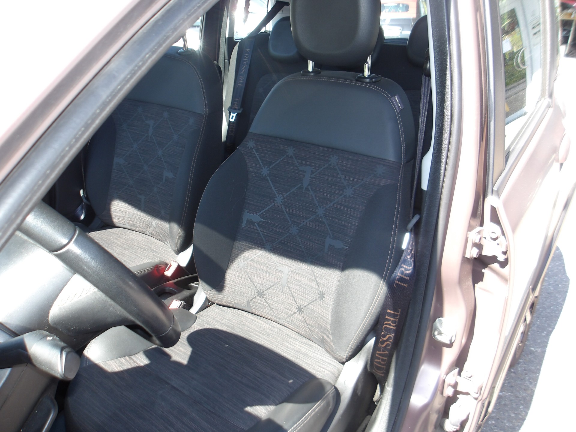 FIAT Panda 0.9 Twinair Turbo Trussardi 4x4-image-9