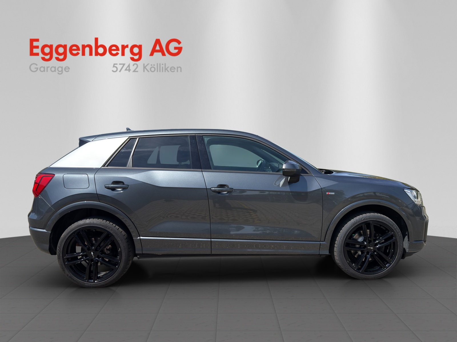 AUDI Q2 2.0 TFSI sport quattro S-tronic-image-5