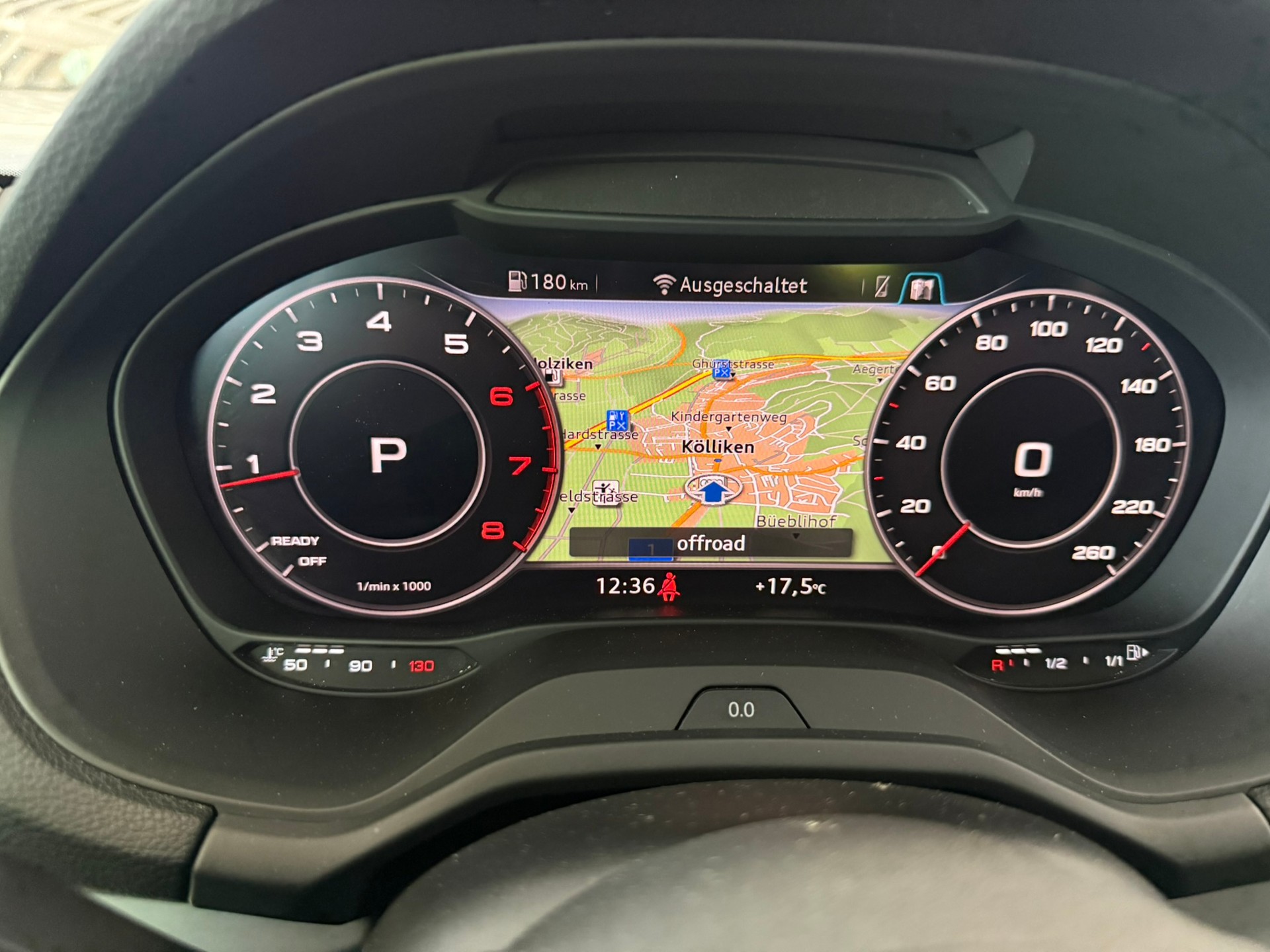 AUDI Q2 2.0 TFSI sport quattro S-tronic-image-11