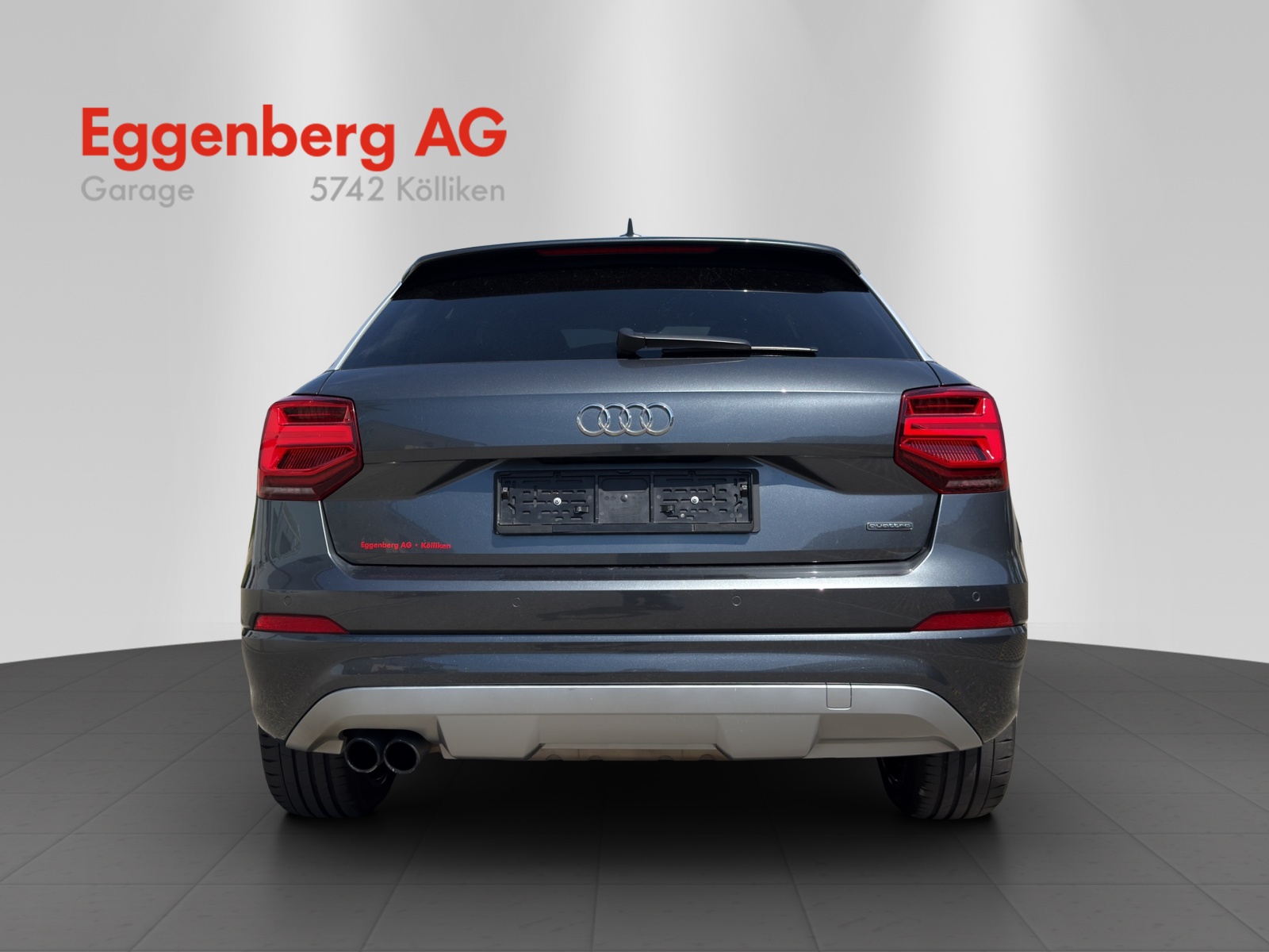 AUDI Q2 2.0 TFSI sport quattro S-tronic-image-3