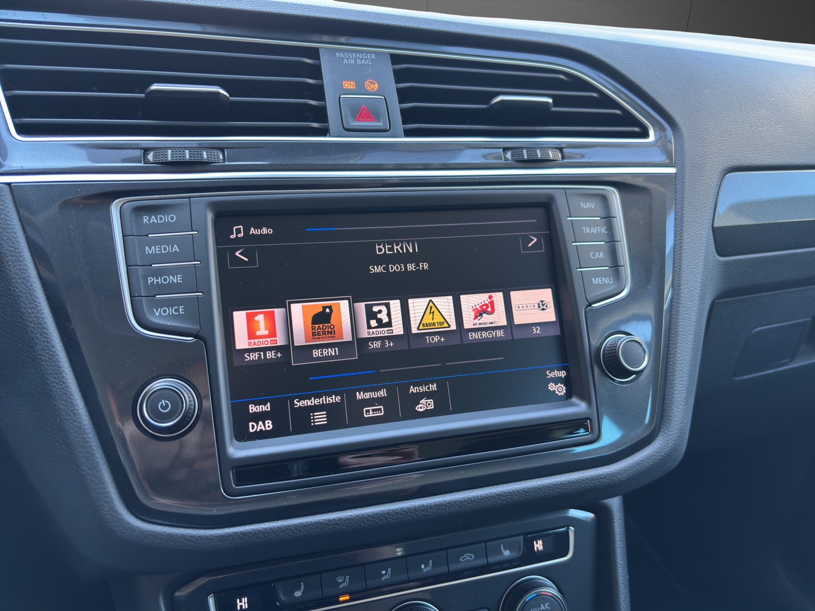 VW Tiguan 2.0TSI Highline 4Motion DSG-image-8