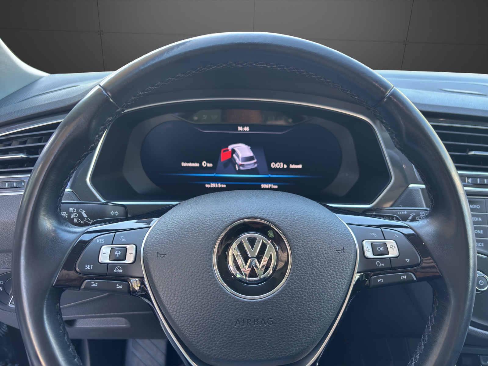 VW Tiguan 2.0TSI Highline 4Motion DSG-image-6